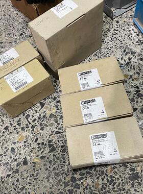 IB IL 24DI 32/HD-PAC 订货号28628 工业控制模块议价维修