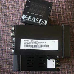 DTA4848R0 DTA4848RO DTA72 台达智能温控器温度控制器议价维修