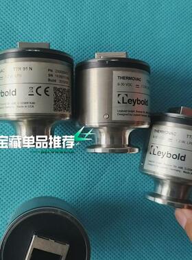 TTR91N 莱宝真空计 9-30V供电 真空检测器件议价维修