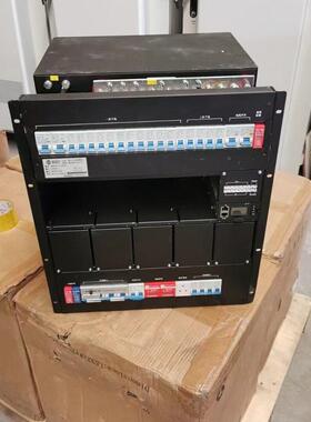 MER048-6011U 嵌入式开关电源 48V400 铭普光磁电源机框议价维修
