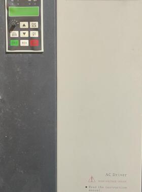 VEC-VB-030R33-M-A 威科达变频器伺服驱动器议价维修