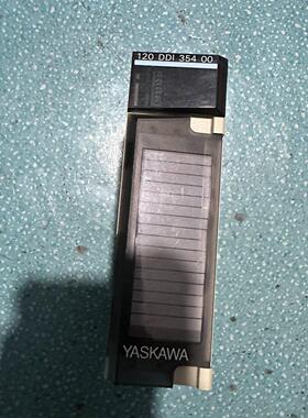 JAMSC-120DDI35400 安川工控模块 工业控制配件议价维修