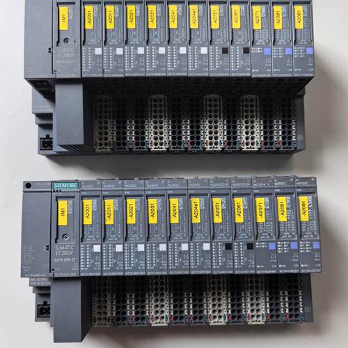 ET200SP IM155-6PN ST PLC工控可编程控制模块议价维修