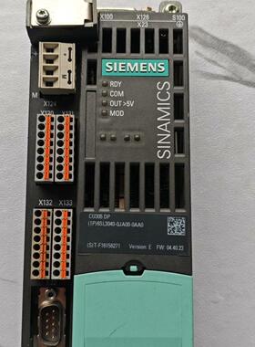 6SL3040-0JA00-0AA0 CU305 DP 控制单元 工控配件模块议价维修