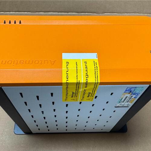 5PC910.SX02-00 贝加莱工控机 成色漂亮 功能包好 议价议价维修
