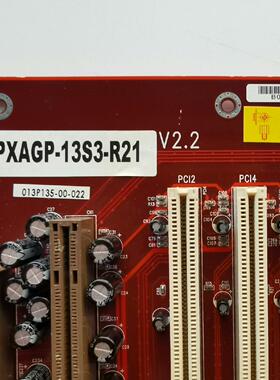 PXAGP-13S3-R21 V2.2 威达电工控底板议价维修