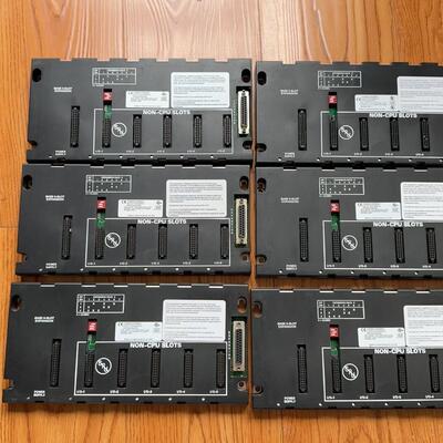 IC693CHS398H GE工控扩展底板议价维修