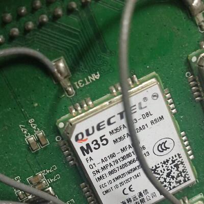 M35 QUECTEL 工业无线模块 工控通讯模块议价维修