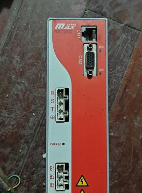 IS700R0T050I MAX伟力伺服驱动器 工控自动化驱动配件议价维修
