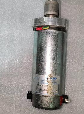 M14436 PORTESCAP 工业自动化电机 工控设备配件议价维修