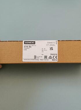 ET200AL DI8x24VDC 数字输入模块 工控自动化模块议价维修