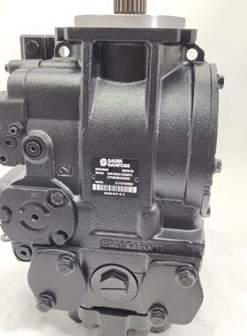 90R180KP5BC80TCF1J03 丹佛斯液压泵 工业机械液压配件议价维修