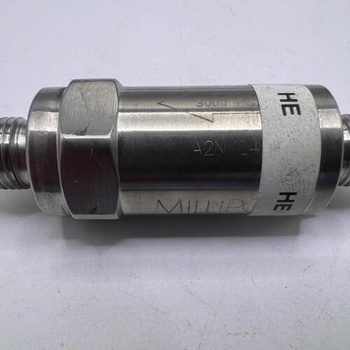 WG2M01 RR2 HE 30 A2NN2409 MILLIPORE过滤器 3000PSI议价维修