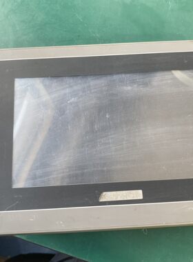 PK070-WS T40-P1R1C00 屏通人机触摸屏工业工控触控屏议价维修