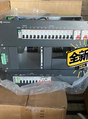 IPS00476 中恒嵌入式电源系统 满配48V200A/300A议价维修