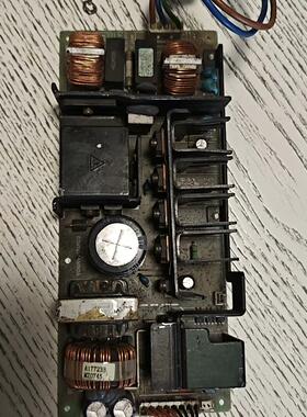A17723B MZ0745 工业电源 兰达 罗兰写真机适配议价维修
