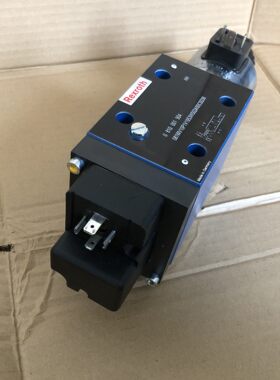 0 810 001 904 081WV10P1V1953WS024/00CSD36 液压电磁阀议价维修
