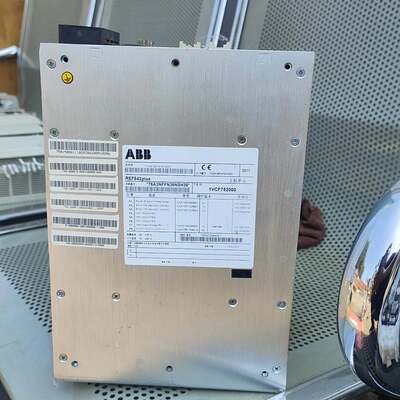 1VCF752000 ABB控制器 纯新未使用 工控主机单元议价维修