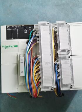 TSX AEZ 802 工控自动化控制模块 可编程控制器配件议价维修