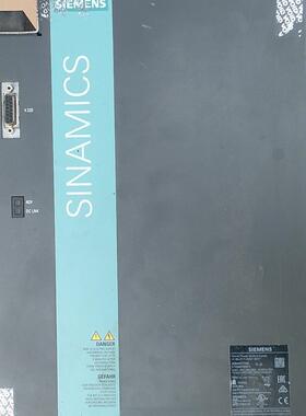 6SL3111-4VE21-6EC1 驱动器 工控自动化伺服驱动模块议价维修