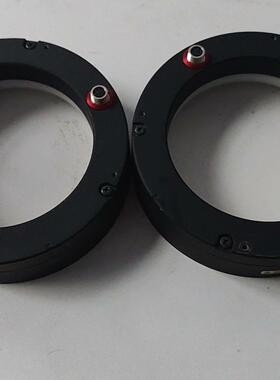 ca-drw10x 环形工业光源 白色罩无划痕 机器视觉光源议价维修