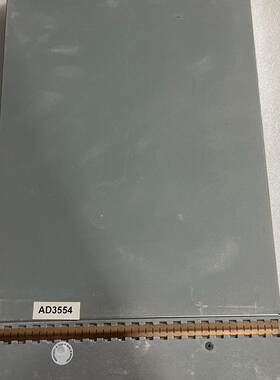 BK829A 629074-001 存储控制器 HP P2000 G3 iSCSI议价维修