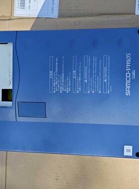 SPF-11K SAMCO-VM05 三肯变频器 380~460V工控设备议价维修
