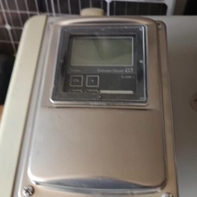 CLD134-XCS138AA1 E+H电导率仪 工业检测分析仪器议价维修