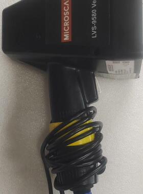 LVS-9580 条码验证仪 Microscan工业条码检测仪器议价维修