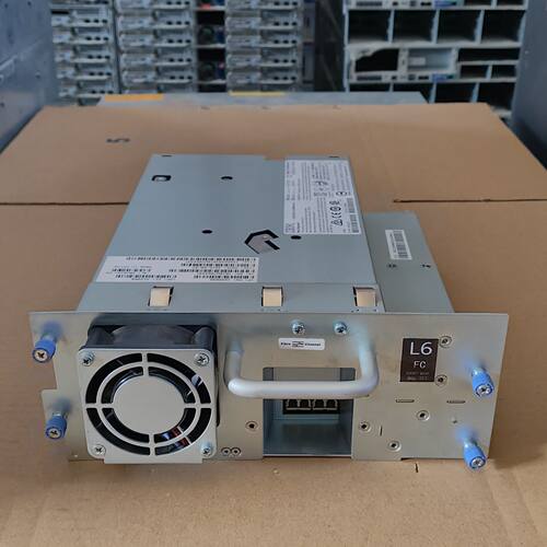 12X5039 39U3420 LTO-6 内部磁带机 2.5TB Ultrium IBM议价维修