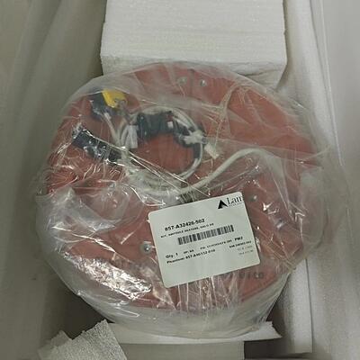 857-A32426-502 Ampoule Heaters HALO HX工业加热配件议价维修