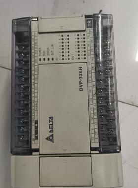 DVP32EH00T3 台达PLC 工控自动化可编程控制器议价维修