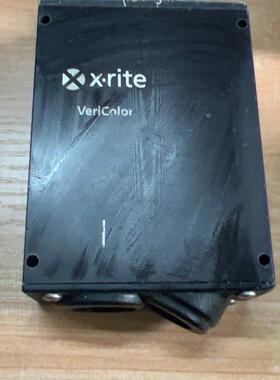 VC50 x-rite VeriColor 工业色彩检测传感器议价维修