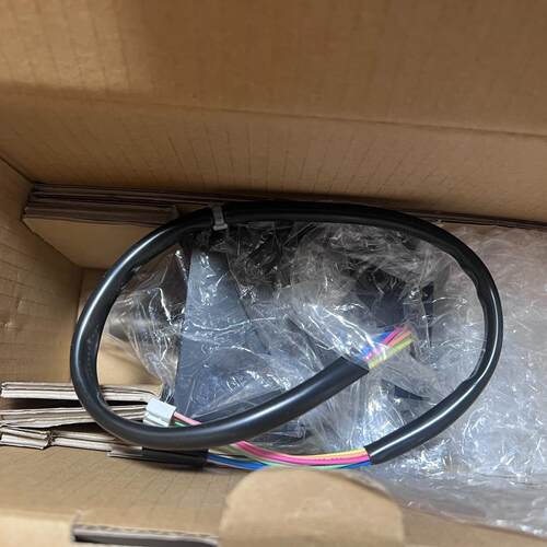 BLHM5100K-5 BLHM5100K-GFS GFS5G5 东方工业工控马达议价维修