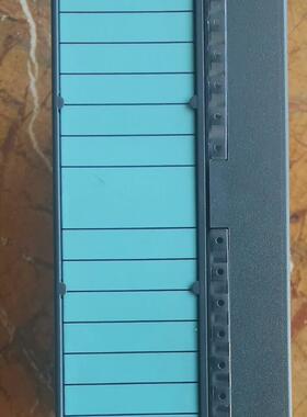 6ES7 331-7KF02-0AB0 PLC模块 AI 8x12BIT模拟量输入议价维修