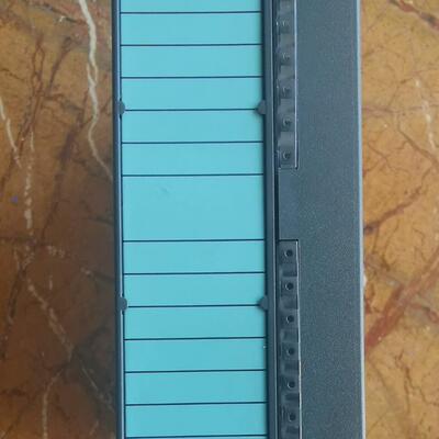 6ES7 331-7KF02-0AB0 PLC模块 AI 8x12BIT模拟量输入议价维修