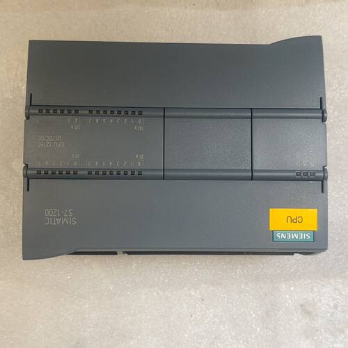 6ES7 215-1AG40-0XB0 PLC CPU可编程工控模块议价维修