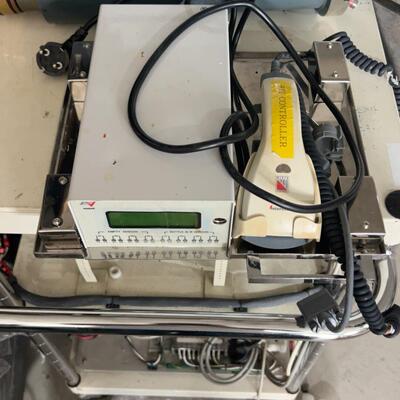 RIT DC12V 电阻识别器 NARAE工业检测控制器议价维修