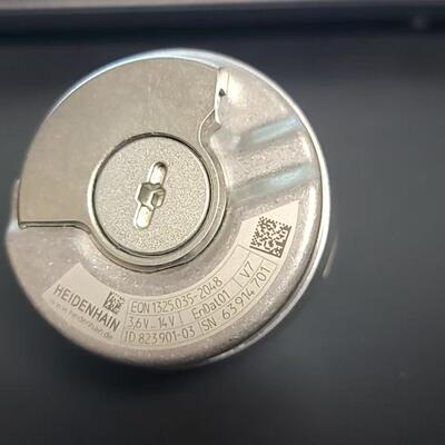 EQN1325.035-2048 值编码器 海德汉工控自动化配件议价维修