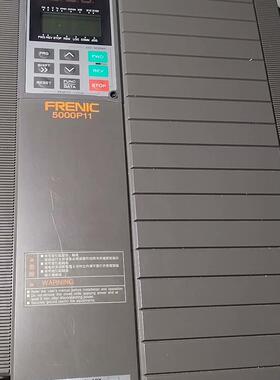 FRN18.5P11S-4CX 富士变频器 18.5KW 380V 工控配件议价维修