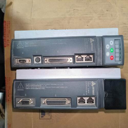 E10-B2322-M110 合信伺服驱动器 2.3KW 220V议价维修