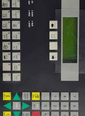 6ES7623-1DE01-0AE3 工控操作面板 人机控制单元议价维修