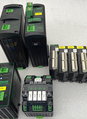 85040 55686 71570 MURR穆尔开关电源 工控自动化模块议价维修