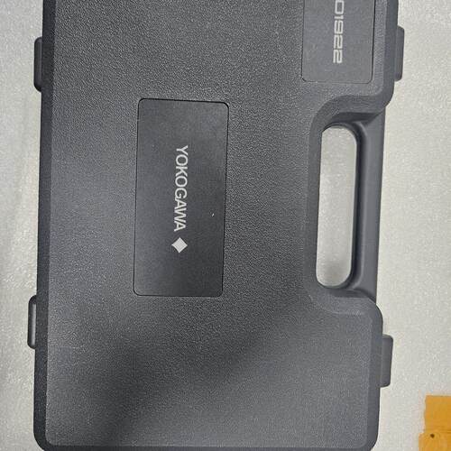 701922 高压差分探头 YOKOGAWA横河 工业测试器材议价维修