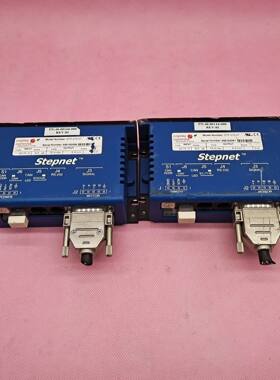 STP-075-07 copley controls Stepnet工业驱动模块议价维修