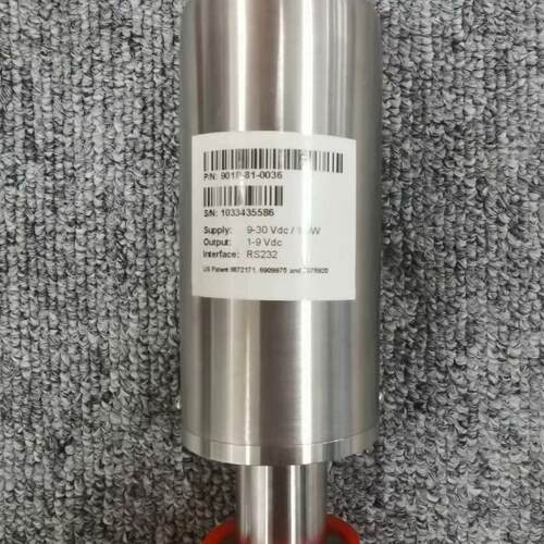 901P-81-0036 MKS传感器 LOADLOCK TRANSDUCER 可议价议价维修