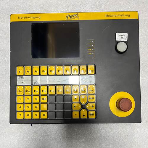 PCS950 Pero控制系统 实物拍摄 成色不错 议价议价维修