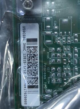 DSQC601 3HAC12815-1/12 ABB机器人工控配件议价维修