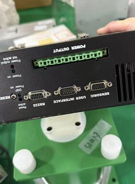 LC325P 磁悬浮泵控制器 LEVITRONIX工控配件议价维修