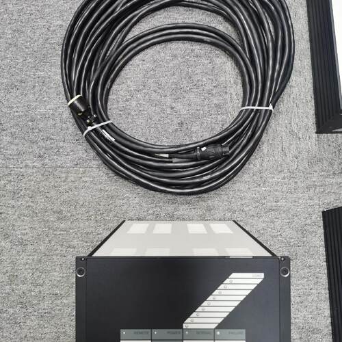 NT20 TMP1100C 涡轮分子泵控制器 工业工控配件议价维修